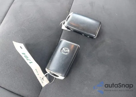 2023 Mazda Cx-5 2.5 S Select z USA, uszkodzony, nr VIN JM3KFBBM2P0279455